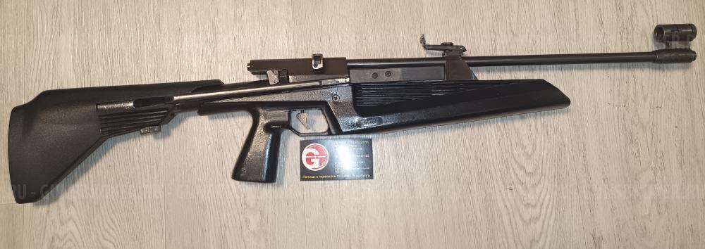 ИЖ-61 ИЖ 61 металл