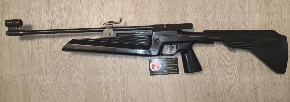 ИЖ-61 ИЖ 61 металл