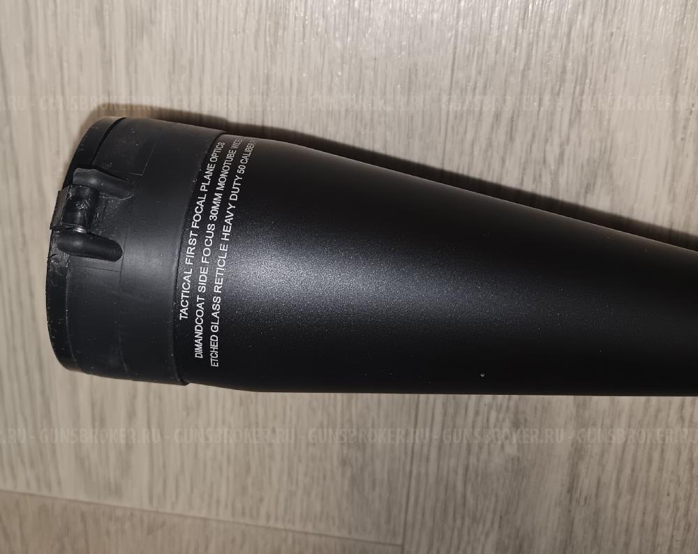 VECTOR OPTICS 10-40x56 FFP