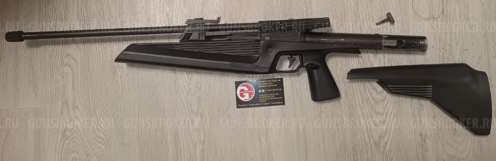 Винтовка ИЖ-61 ИЖ61 Hatsan Mod 25