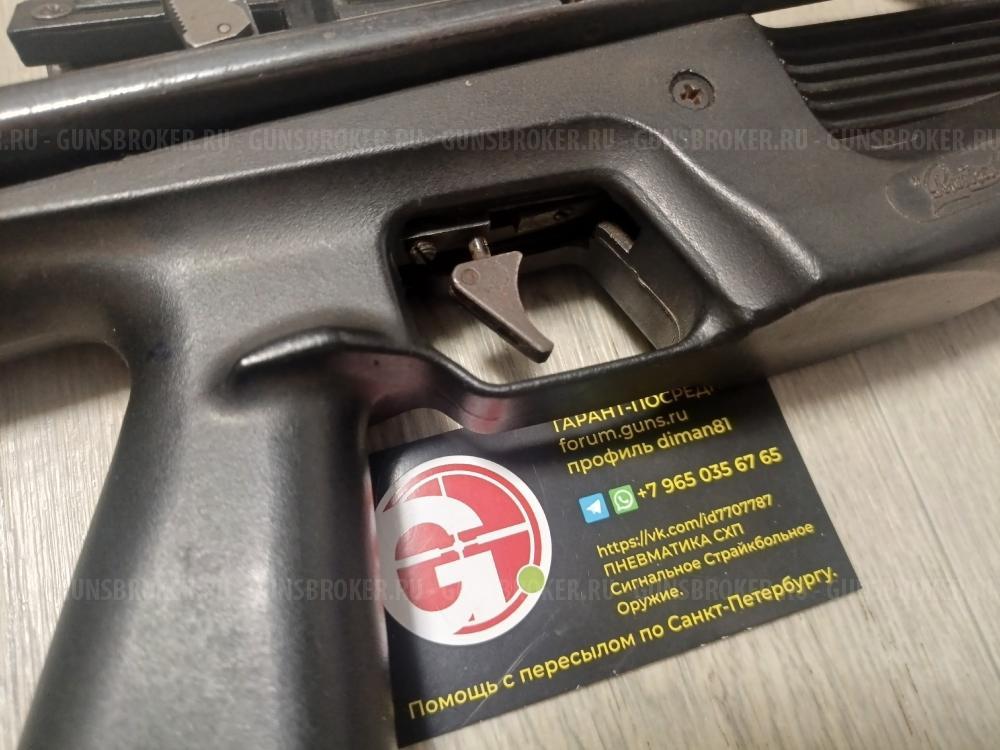 Винтовка ИЖ-61 ИЖ61 Hatsan Mod 25