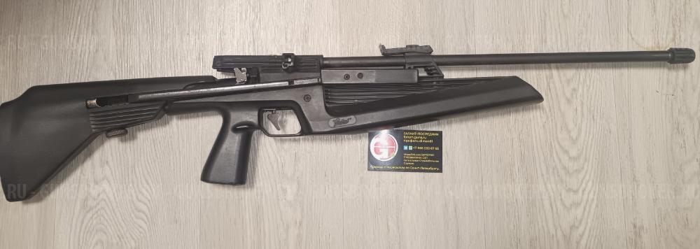 Винтовка ИЖ-61 ИЖ61 Hatsan Mod 25