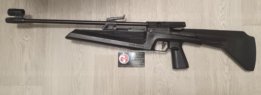 Винтовка ИЖ-61 ИЖ61 МР-512 МР512 Hatsan Mod 25