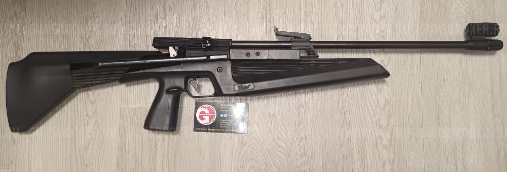Винтовка ИЖ-61 ИЖ61 МР-512 МР512 Hatsan Mod 25