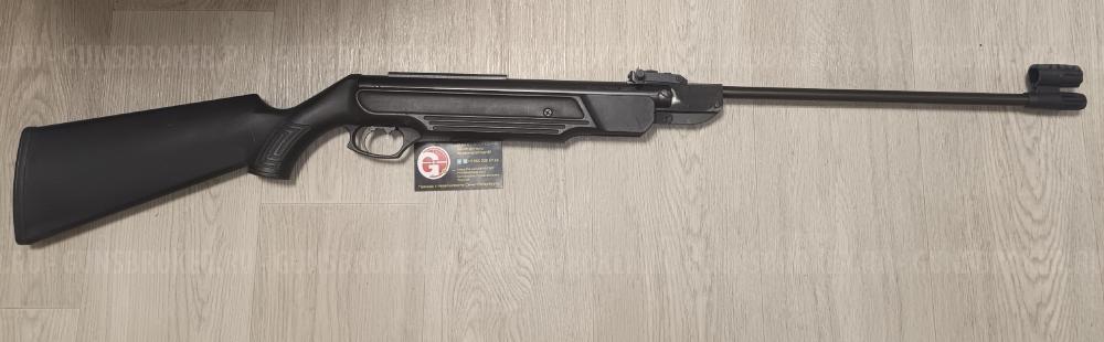 Винтовка ИЖ-61 ИЖ61 МР-512 МР512 Hatsan Mod 25