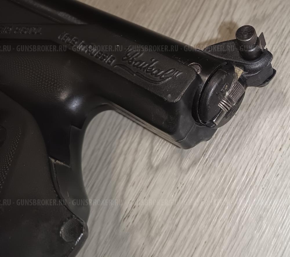 Винтовка ИЖ60 ИЖ-60 ИЖ-61 ИЖ61 МР-512 МР512 ИЖ-53 Hatsan Mod 25