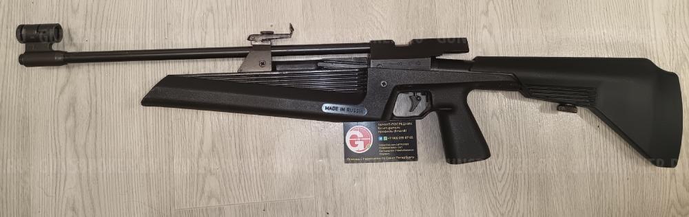 Винтовка ИЖ60 ИЖ-60 ИЖ-61 ИЖ61 МР-512 МР512 ИЖ-53 Hatsan Mod 25