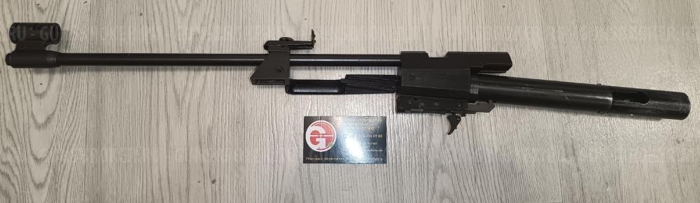 Винтовка ИЖ60 ИЖ-60 ИЖ-61 ИЖ61 МР-512 МР512 ИЖ-53 Hatsan Mod 25