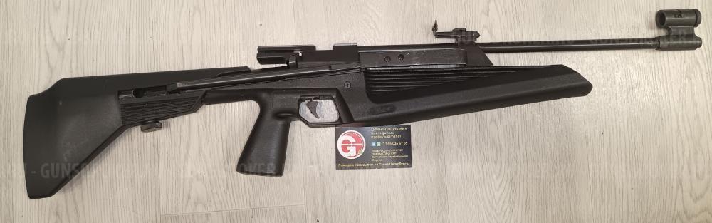 Винтовка ИЖ60 ИЖ-60 ИЖ-61 ИЖ61 МР-512 МР512 ИЖ-53 Hatsan Mod 25