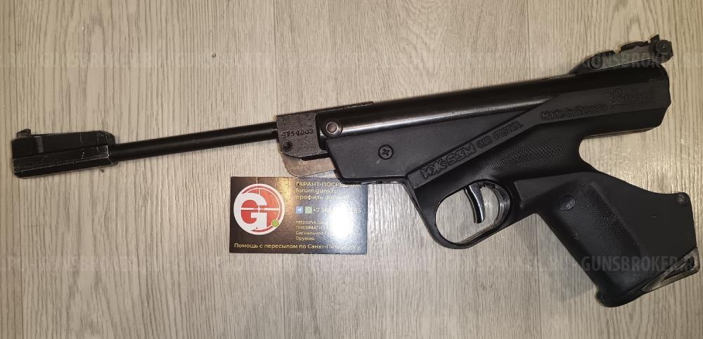 Винтовка ИЖ60 ИЖ-60 ИЖ-61 ИЖ61 МР-512 МР512 ИЖ-53 Hatsan Mod 25