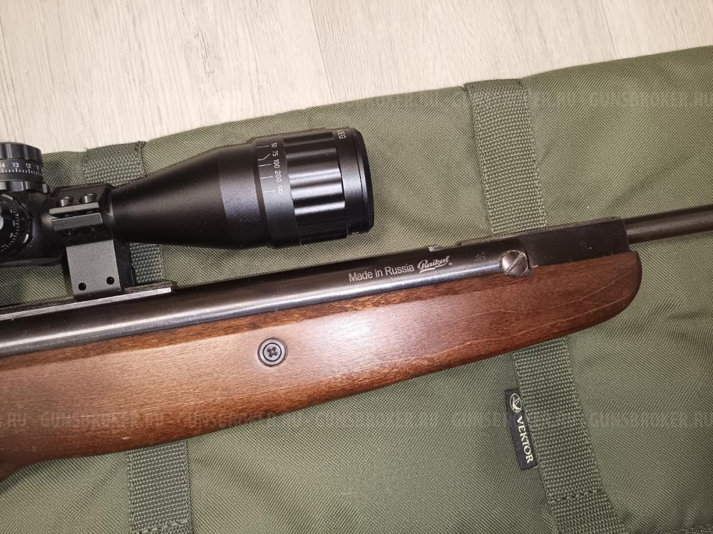 Винтовка ИЖ60 ИЖ-60 ИЖ-61 ИЖ61 МР-512 МР512 ИЖ-53 Hatsan Mod 25