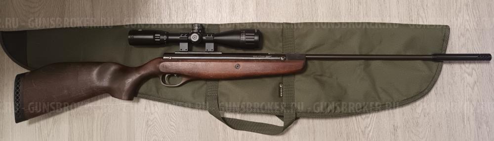 Винтовка ИЖ60 ИЖ-60 ИЖ-61 ИЖ61 МР-512 МР512 ИЖ-53 Hatsan Mod 25