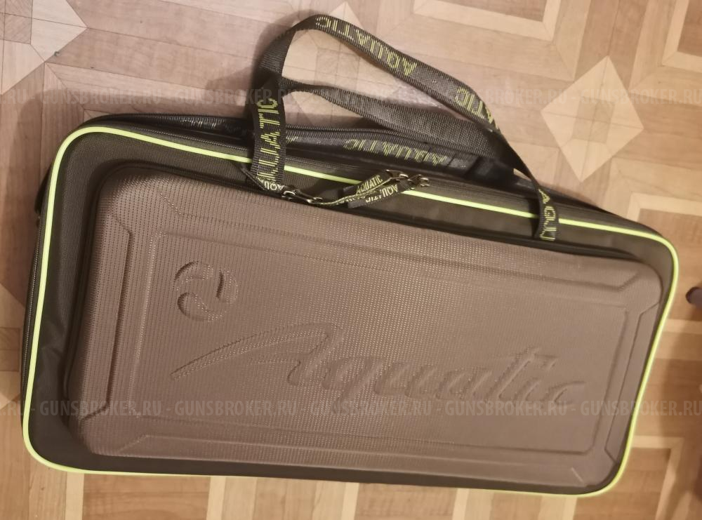 Пневматическая винтовка RAR VL-12 Gen.2 (кал. 6,35 короткий ! 50 см) Сертификат