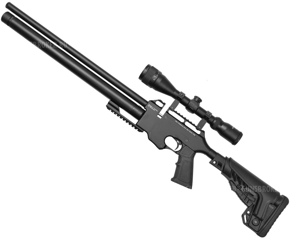 Пневматическая винтовка Reximex Force 1 6.35 мм