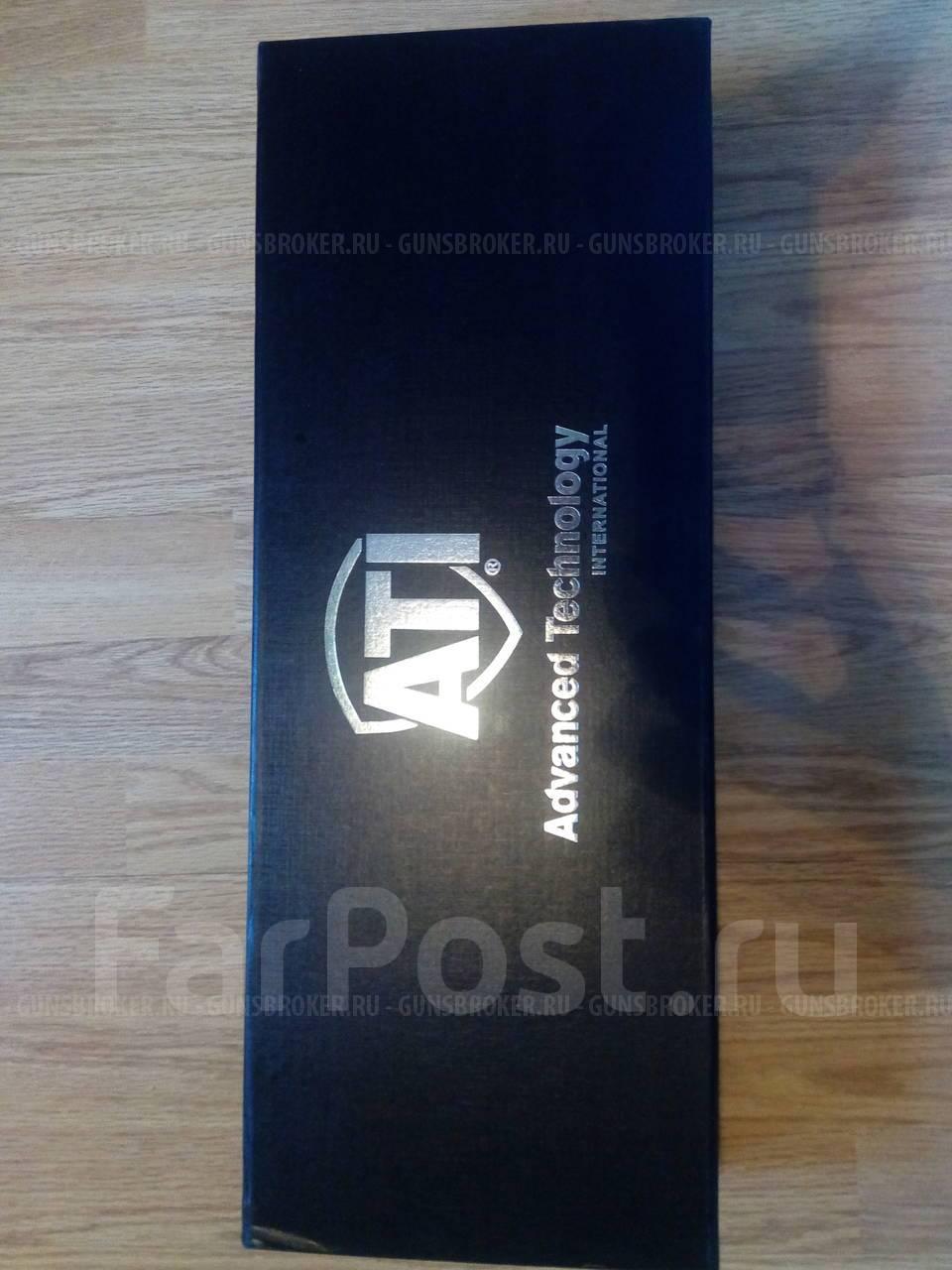 Приклад Сайга / АК от ATI , США