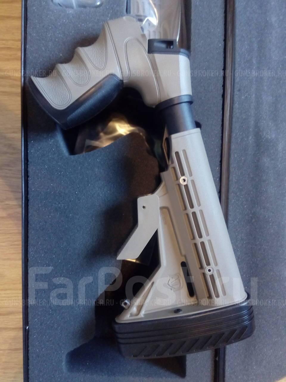 Приклад Сайга / АК от ATI , США