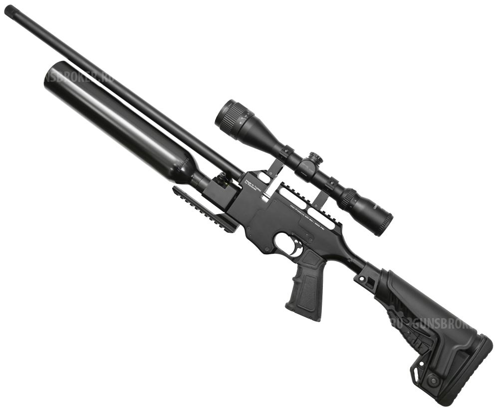 Пневматическая винтовка Reximex Force 2 5.5 мм