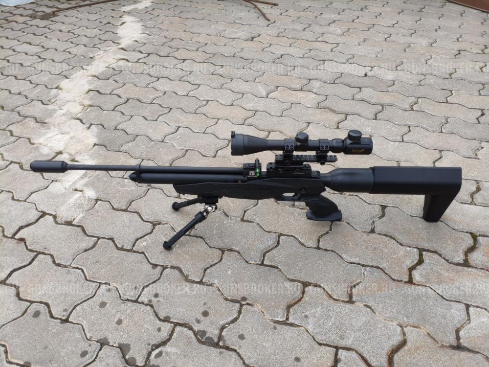 Пневматическая винтовка Reximex Tormenta 5.5кал.