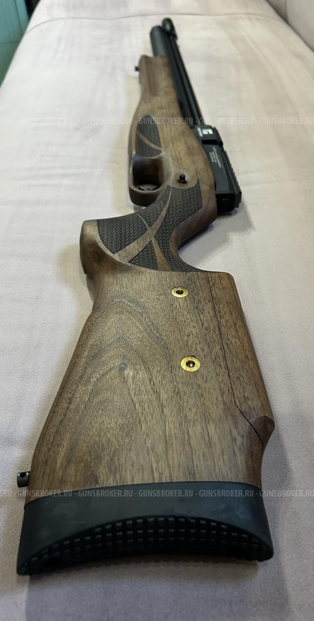 Пневматическая винтовка Reximex