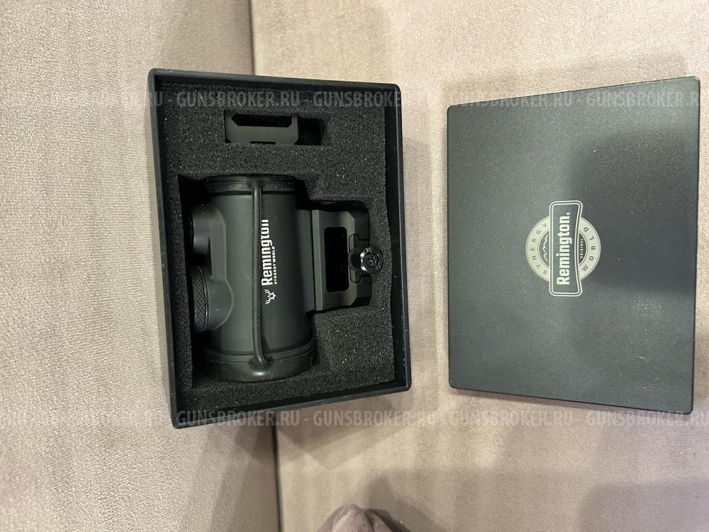 Пневматическая винтовка Reximex