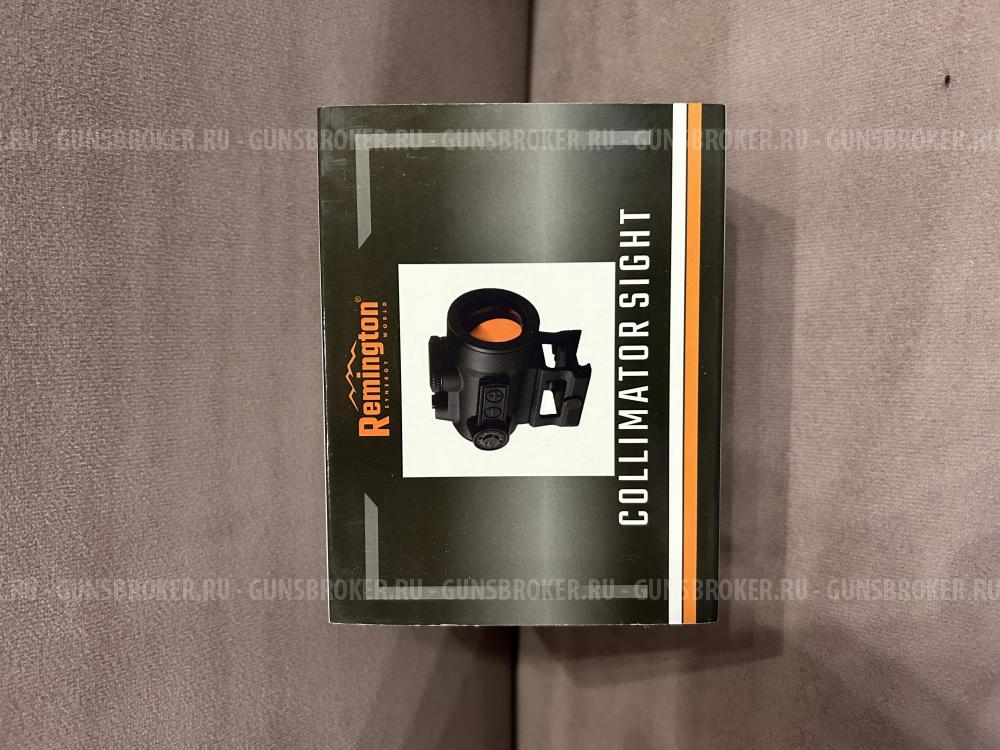 Пневматическая винтовка Reximex