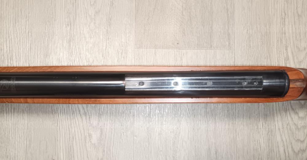 Sig Sauer MCX 4.5мм СО2 песочная Gamo Hunter 1250 Gletcher обрез M1891