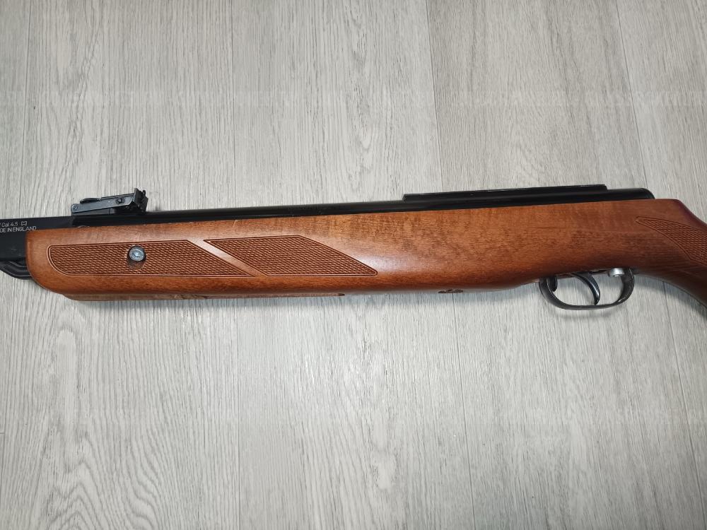 Sig Sauer MCX 4.5мм СО2 песочная Gamo Hunter 1250 Gletcher обрез M1891