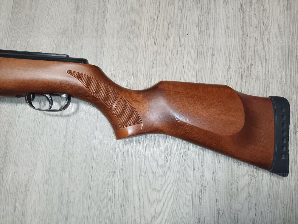 Sig Sauer MCX 4.5мм СО2 песочная Gamo Hunter 1250 Gletcher обрез M1891