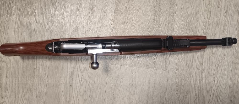 Sig Sauer MCX 4.5мм СО2 песочная Gamo Hunter 1250 Gletcher обрез M1891