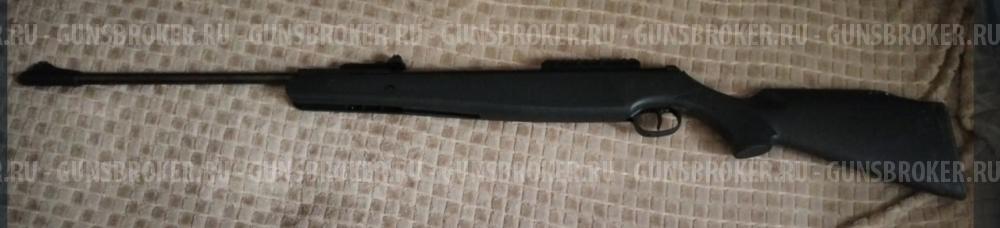 Пневматическая винтовка SMERSH model R4