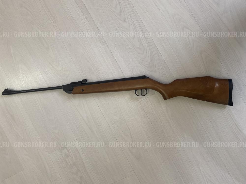 Пневматическая винтовка SMERSH