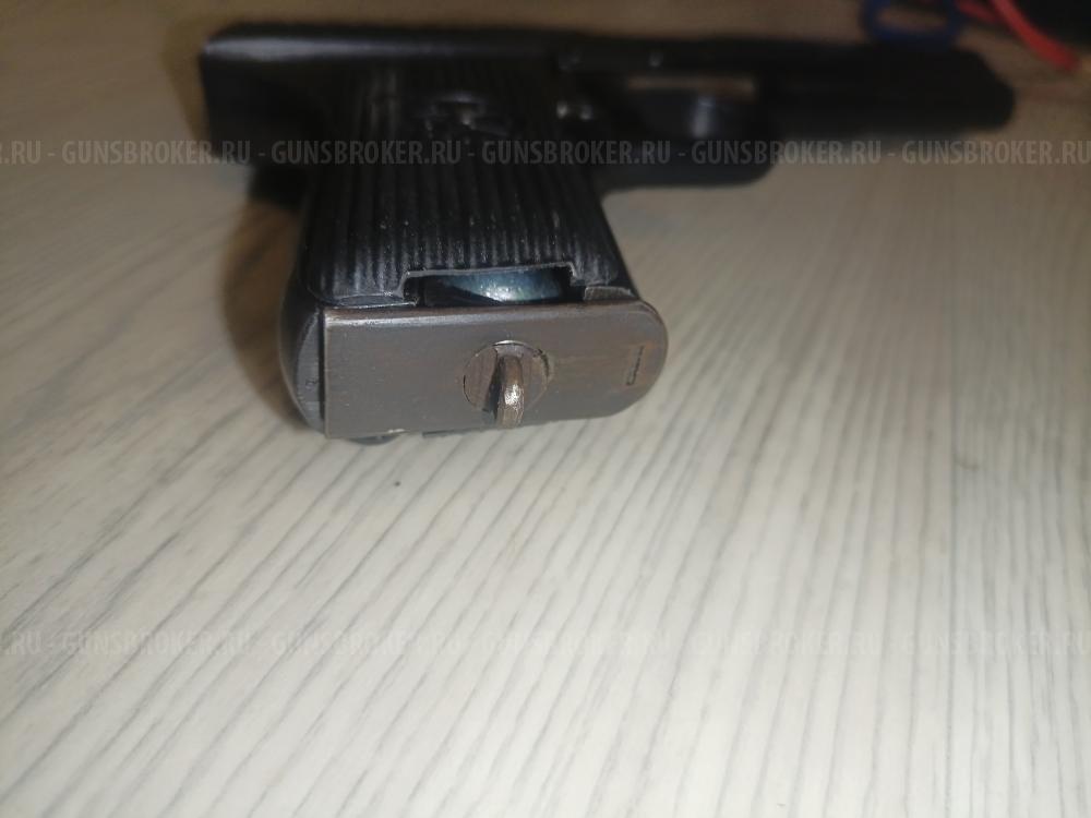 Редкий на одном 1937 годе и номере МР-656К ТТ 656 1947 1946