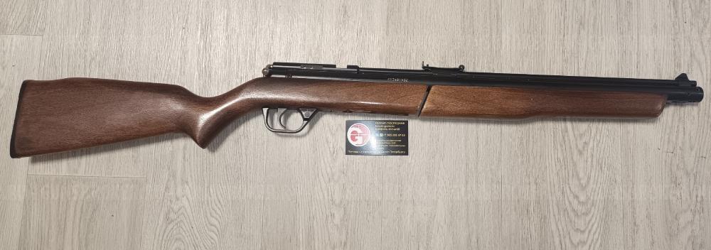 Umarex Colt M4 МР-514К МР514 Crosman Benjamin 397
