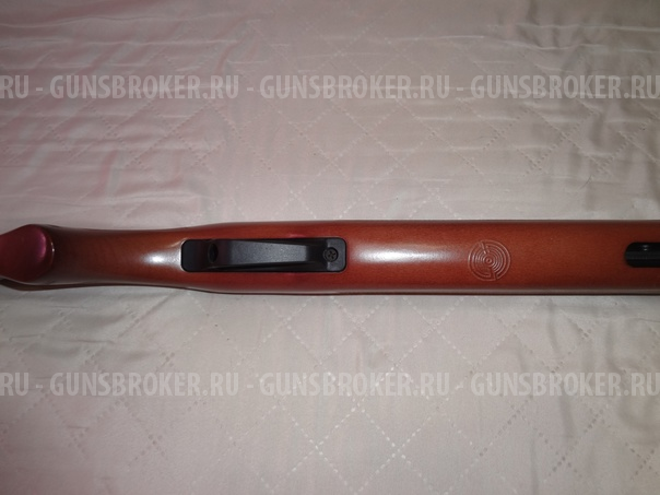 Пневматическая винтовка Stoeger A30 Wood