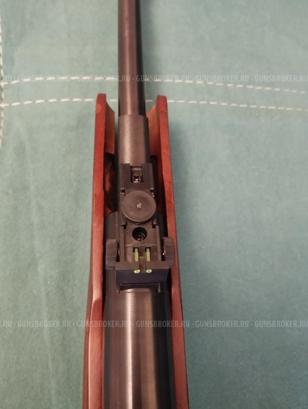 Пневматическая винтовка Stoeger RX20 