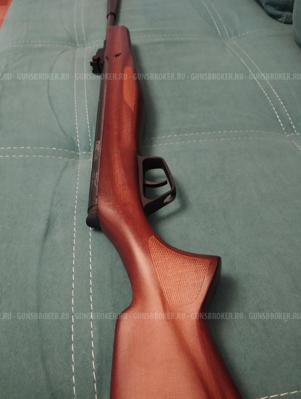 Пневматическая винтовка Stoeger RX20 