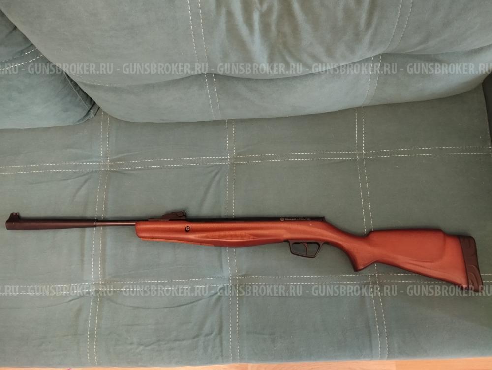 Пневматическая винтовка Stoeger RX20 