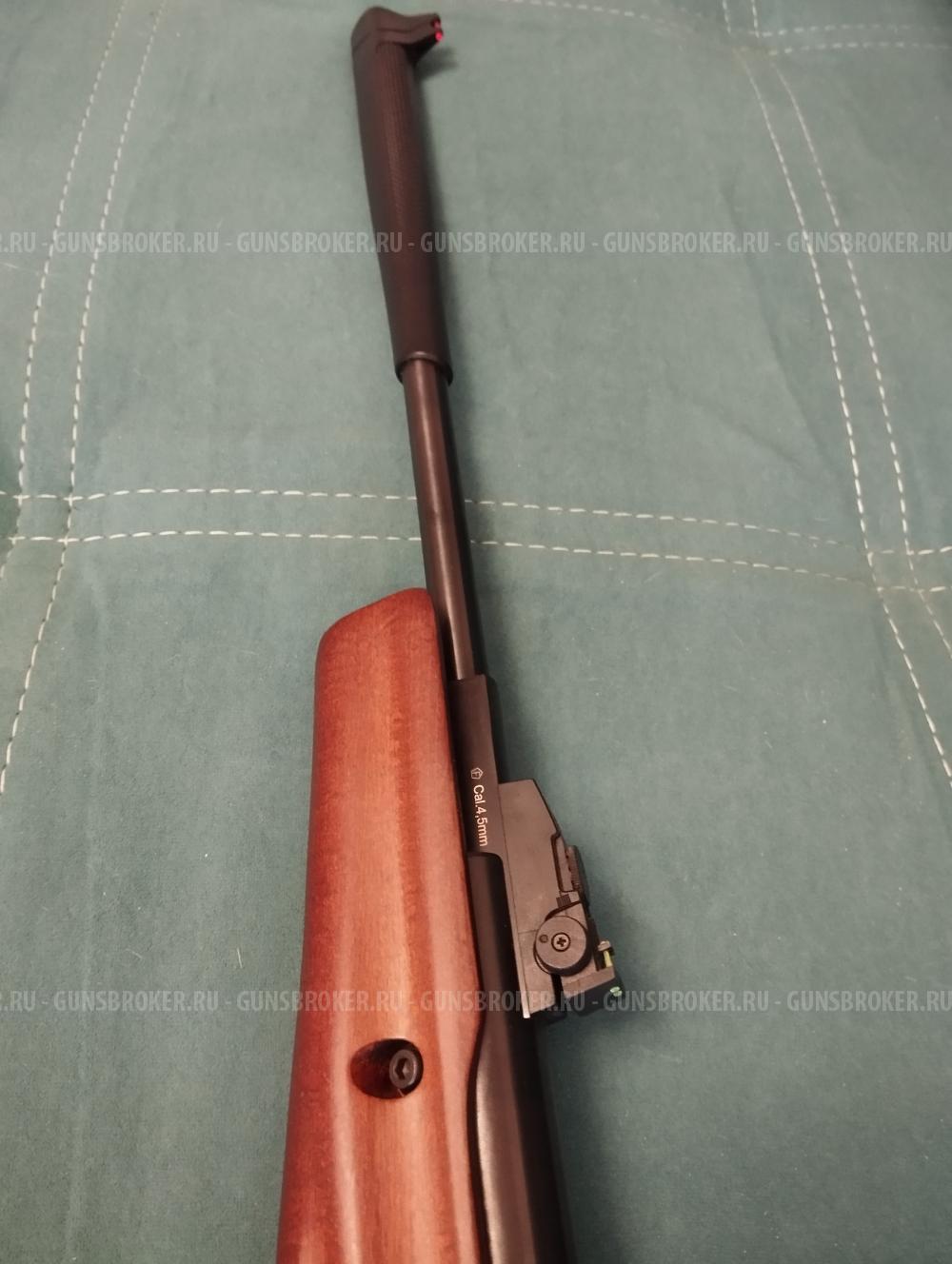 Пневматическая винтовка Stoeger RX20 