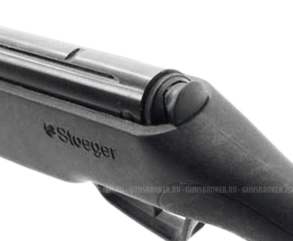 Пневматическая винтовка Stoeger X10 Synthetic 4,5 мм