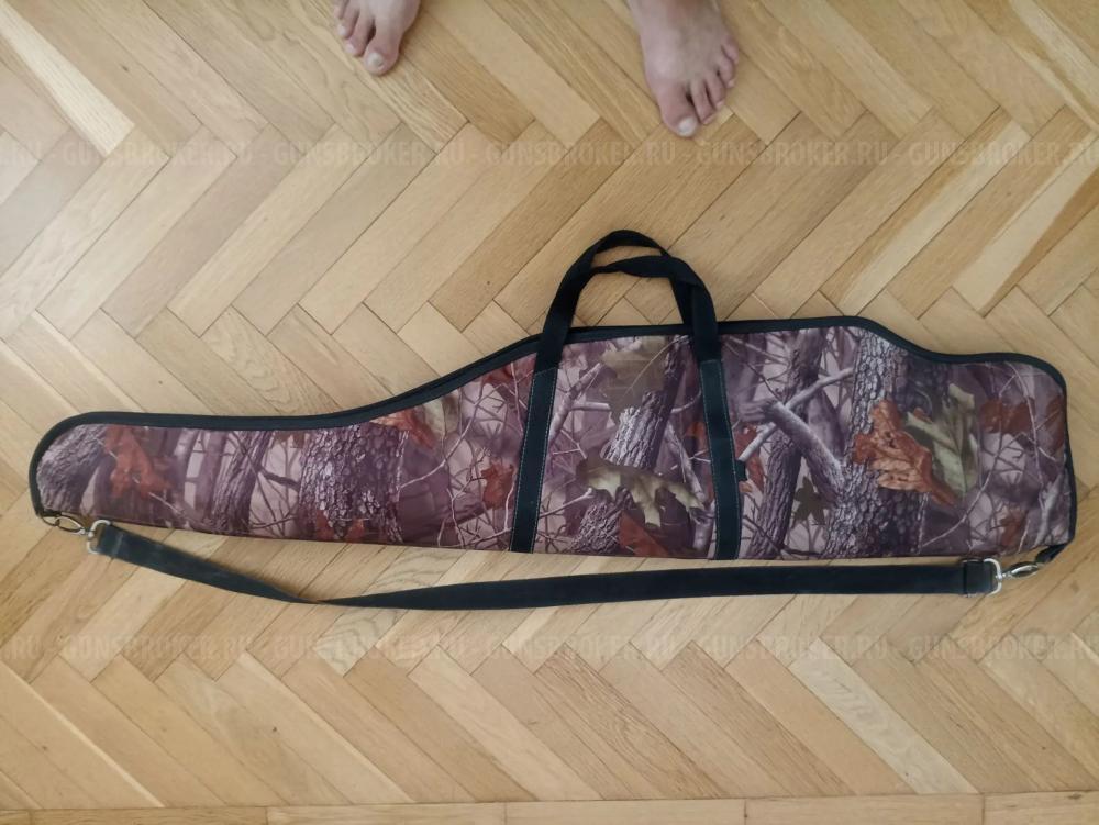 Пневматическая винтовка Stoeger X10 Wood 4,5 мм