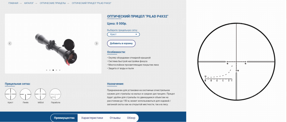 пневматическая винтовка Stoeger X20 wood - 2009г.в. из личной коллекции (Калининград)