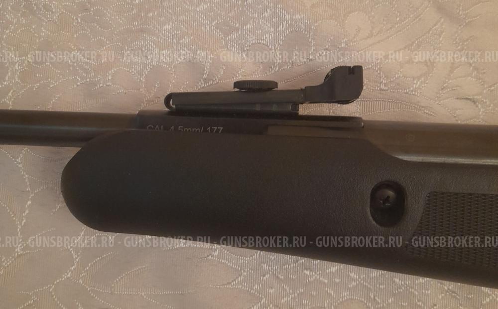 Пневматическая винтовка Stoeger X20