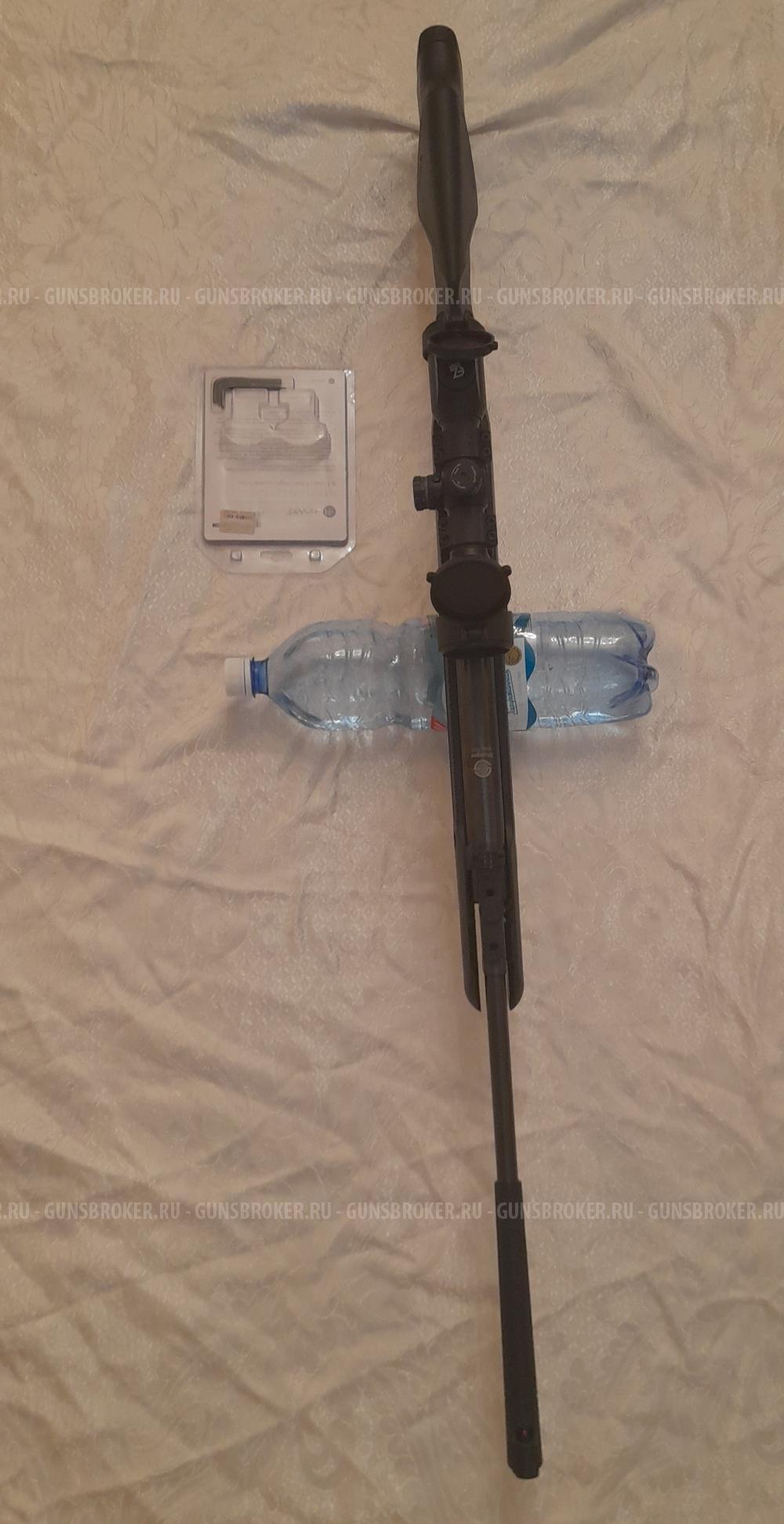 Пневматическая винтовка Stoeger X20