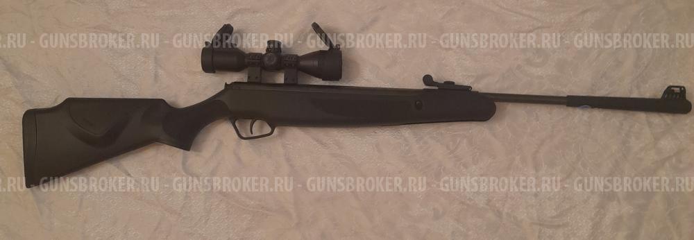 Пневматическая винтовка Stoeger X20