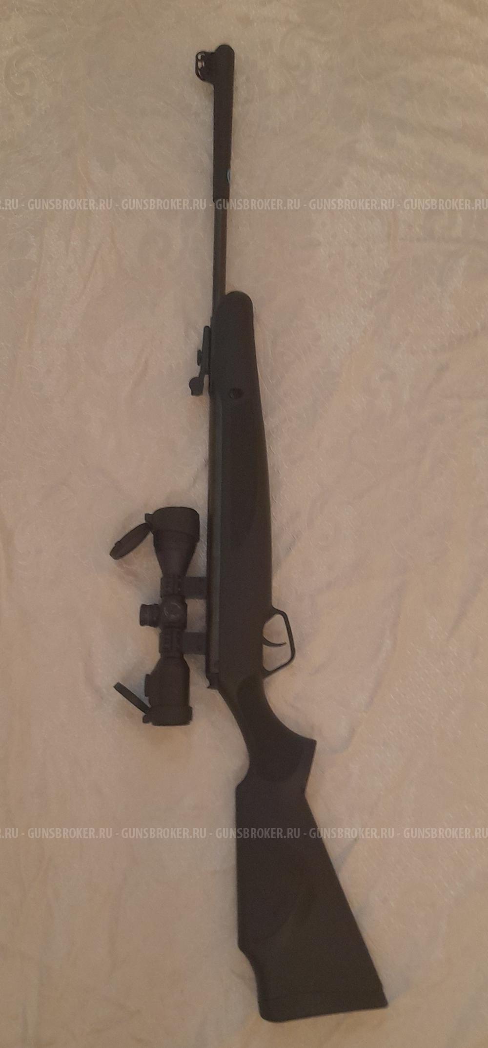 Пневматическая винтовка Stoeger X20