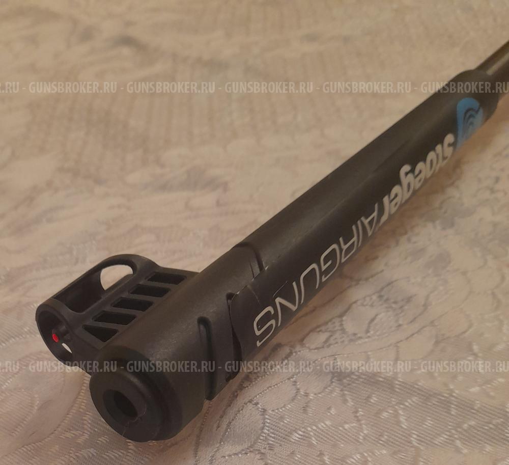 Пневматическая винтовка Stoeger X20