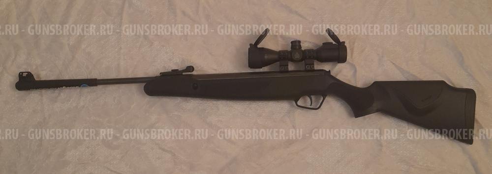 Пневматическая винтовка Stoeger X20