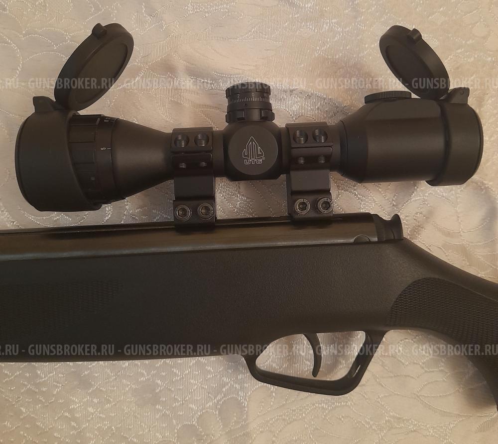 Пневматическая винтовка Stoeger X20