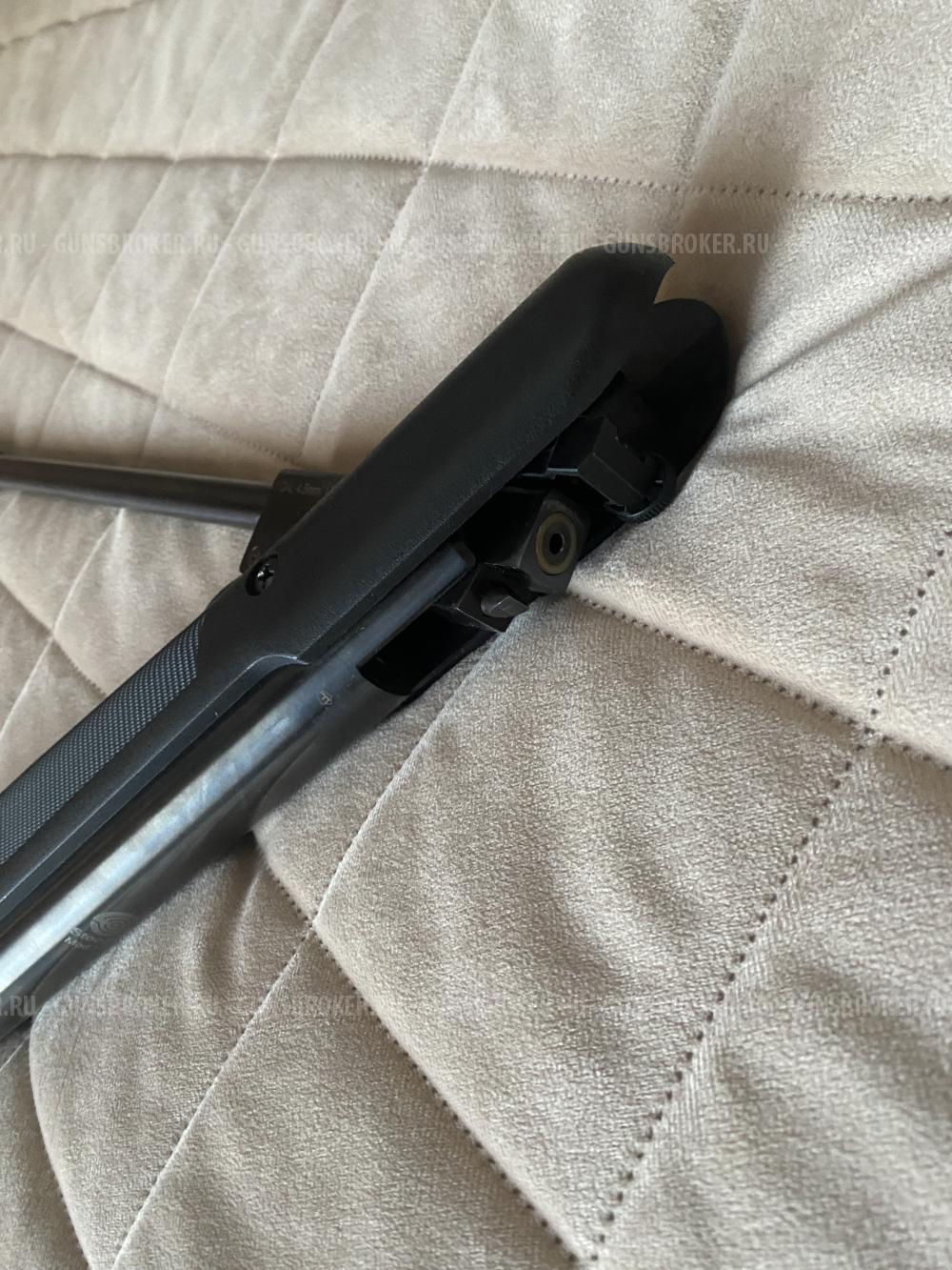 Пневматическая винтовка Stoeger X50 Synthetic 4,5мм