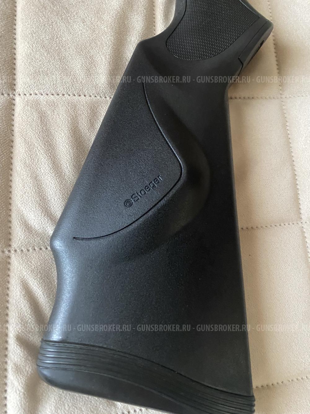 Пневматическая винтовка Stoeger X50 Synthetic 4,5мм